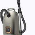 Miele Guard L1 Comfort XL Titanium stofzuiger met parket zuigmond