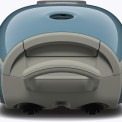 Miele Guard L1 Nordicblauw stofzuiger