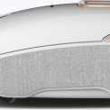 Miele Guard L1 ParquetXL Briljantwit stofzuiger