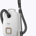Miele Guard L1 ParquetXL Briljantwit stofzuiger