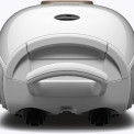 Miele Guard L1 ParquetXL Briljantwit stofzuiger