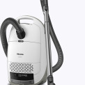 Miele Guard M1 ParquetXL Briljantwit stofzuiger