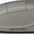 Miele Guard M1 Silence Grafietgrijs stofzuiger
