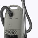 Miele Guard M1 Silence Grafietgrijs stofzuiger