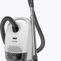 Miele Guard S1 ParquetXL Briljantwit stofzuiger - parket stofzuiger