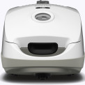 Miele Guard S1 ParquetXL Briljantwit stofzuiger - parket stofzuiger
