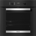 Miele H2455BP inbouw oven met pyrolyse functie