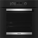Miele H2465B scherp geprijsde inbouw oven - zwart