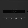 Miele H2761BP Cleansteel inbouw oven met pyrolyse
