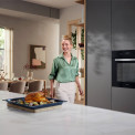 Miele H2766-1BP Edition 125 inbouw oven met pryolyse en AirFry