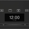 Miele H7365BP inbouw oven met pyrolyse en bratometer