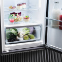 Miele K7116E inbouw koelkast met vriesvak - nis 88 cm.