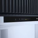Miele K7116E inbouw koelkast met vriesvak - nis 88 cm.