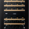 Miele K7116E inbouw koelkast met vriesvak - nis 88 cm.
