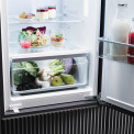 Miele K7216E inbouw koelkast met vriesvak - nis 102 cm