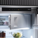 Miele K7216E inbouw koelkast met vriesvak - nis 102 cm