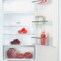 Miele K7216E inbouw koelkast met vriesvak - nis 102 cm