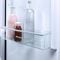 Miele K7315E inbouw koelkast - nis 122 cm.