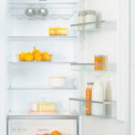 Miele K7315E inbouw koelkast - nis 122 cm.