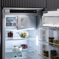 Miele K7316E inbouw koelkast met vriesvak - nis 122 cm.