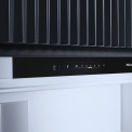Miele K7316E inbouw koelkast met vriesvak - nis 122 cm.