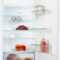 Miele K7316E inbouw koelkast met vriesvak - nis 122 cm.
