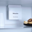 Miele K7715E inbouw koeler / koelkast - nis 178 cm.