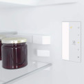 Miele K 4002 D ws tafelmodel koelkast met vriesvak - wit