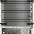 Miele K 4002 D ws tafelmodel koelkast met vriesvak - wit