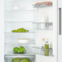 Miele K 4373 DD ws koelkast / koeler - wit - 185 cm. hoog