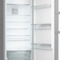 Miele K 4776 DD edt/cs koelkast / koeler met vriesvak - rvs-look