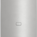 Miele K 4776 DD edt/cs koelkast / koeler met vriesvak - rvs-look