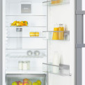 Miele K 4776 DD edt/cs koelkast / koeler met vriesvak - rvs-look
