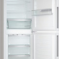 Miele KFN4393DD Ws koel/vriescombinatie met 4 laden vries