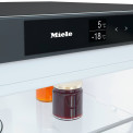 Miele KFN4795DD Bb koel/vriescombinatie - blacksteel