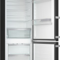Miele KFN4795DD Bb koel/vriescombinatie - blacksteel