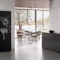 Miele KFN4795DD Bst koelkast blackboard