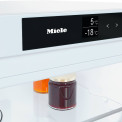 Miele KFN4797CD Ws koel/vriescombinatie - wit