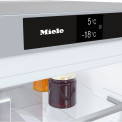 Miele KFN4898AD brws koel/vriescombinatie - wit