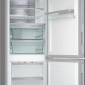 Miele KFN4898AD grgr vrijstaande koel/vriescombinatie - grafietgrijs