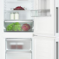 Miele KFN 4375 CD ws koelvriescombinatie - nofrost