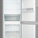 Miele KFN 4377 CD el 125 Edition koel/vriescombinatie - rvs-look