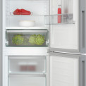 Miele KFN 4377 CD el 125 Edition koel/vriescombinatie - rvs-look