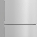 Miele KFN 4377 CD el 125 Edition koel/vriescombinatie - rvs-look