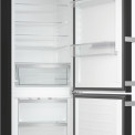 Miele KFN 4795 AD bst koel/vriescombinatie - blacksteel