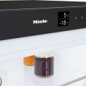 Miele KFN 4795 AD bst koel/vriescombinatie - blacksteel