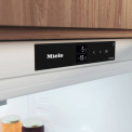 Miele KFN 7833 D inbouw koelkast koel/vriescombinatie - nis 194 cm.
