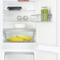 Miele KFN 7833 D inbouw koelkast koel/vriescombinatie - nis 194 cm.