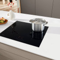Miele KM7361FL inbouw inductie kookplaat