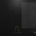 Miele KM7466FL Edition 125 inbouw inductie kookplaat